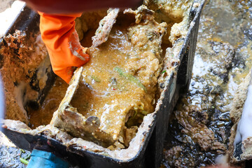 Grease Traps