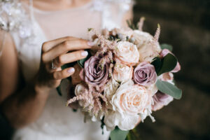 Wedding Flowers